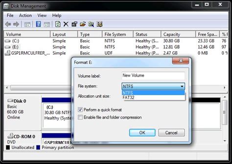 how to test yout hard drive in windows 7|windows 7 hard drive check.